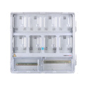Caixa de medidores elétricos inteligentes de gabinetes de gabinetes de plástico SAIP/SAIPWELL